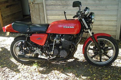 スポーツ CB750 Honda 1976 CB750-F Super Sport Engine Drive Sprocket Gear
