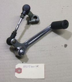1985 CB700 Nighthawk Shift Lever Gearshift Pedal84 85 86