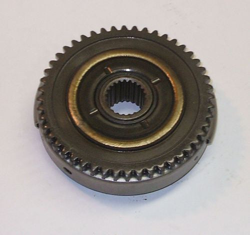 1986 Honda VFR700 Interceptor STARTER CLUTCH 86 VFR 700