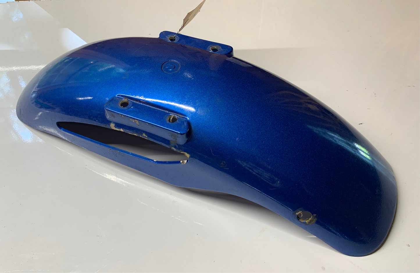 1984 Honda VF700 Interceptor Front Fender 84 85 VF 700 VF 1000