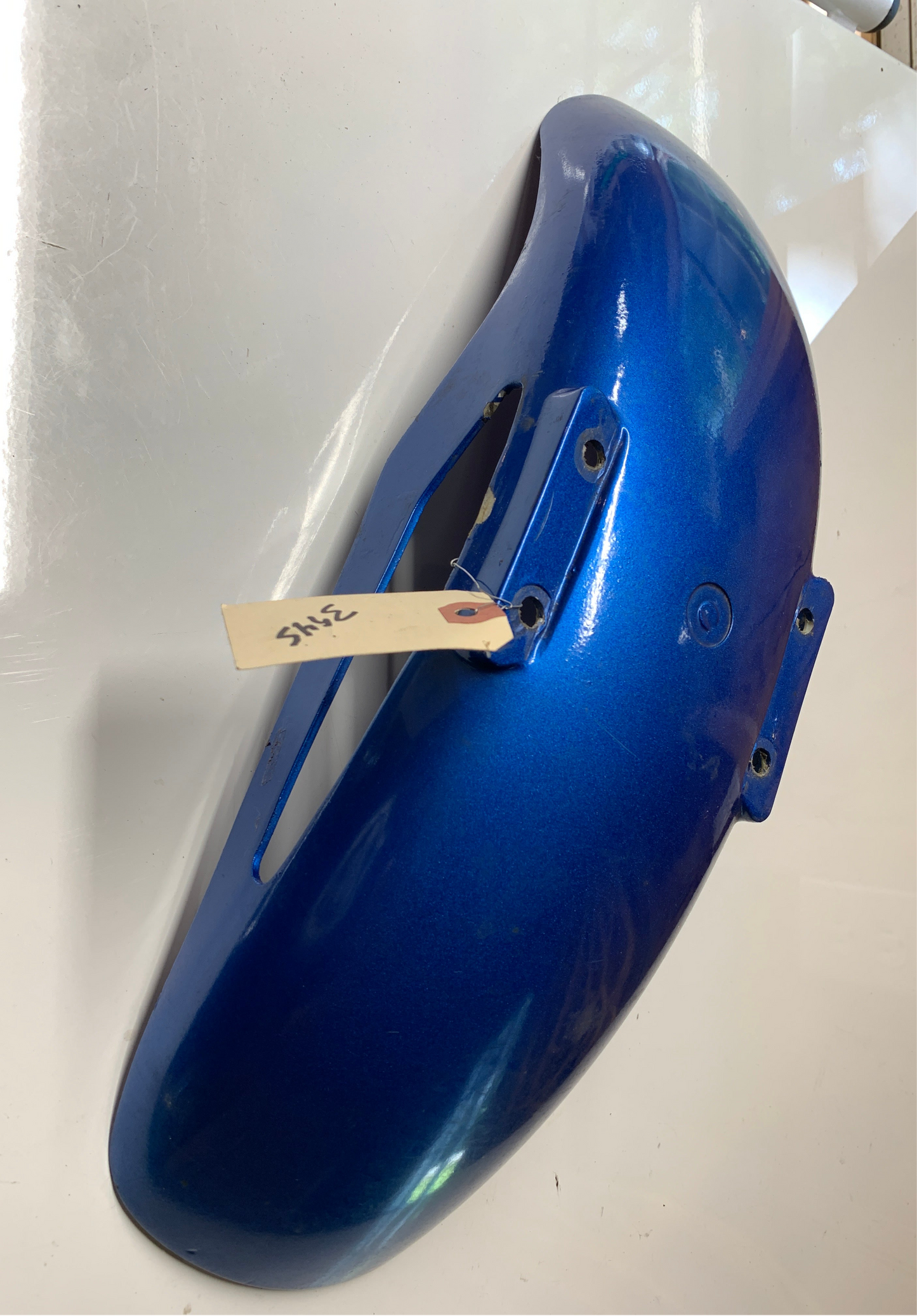 1984 Honda VF700 Interceptor Front Fender 84 85 VF 700 VF 1000