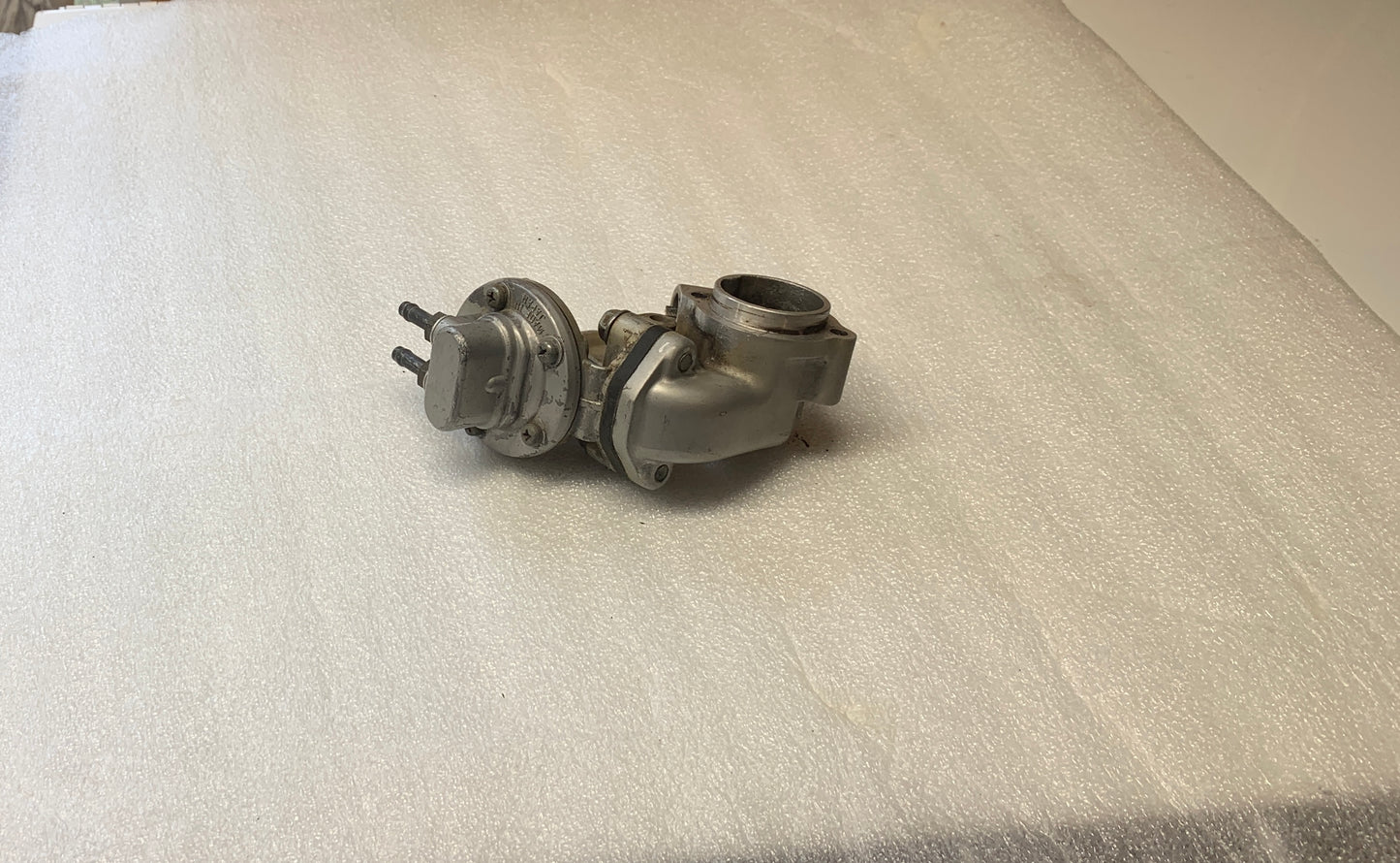 1975 Honda GL1000 Goldwing FUEL PUMP 76 77 78 79 GL 1000 GL 1100 80 81 82 83 GL1100