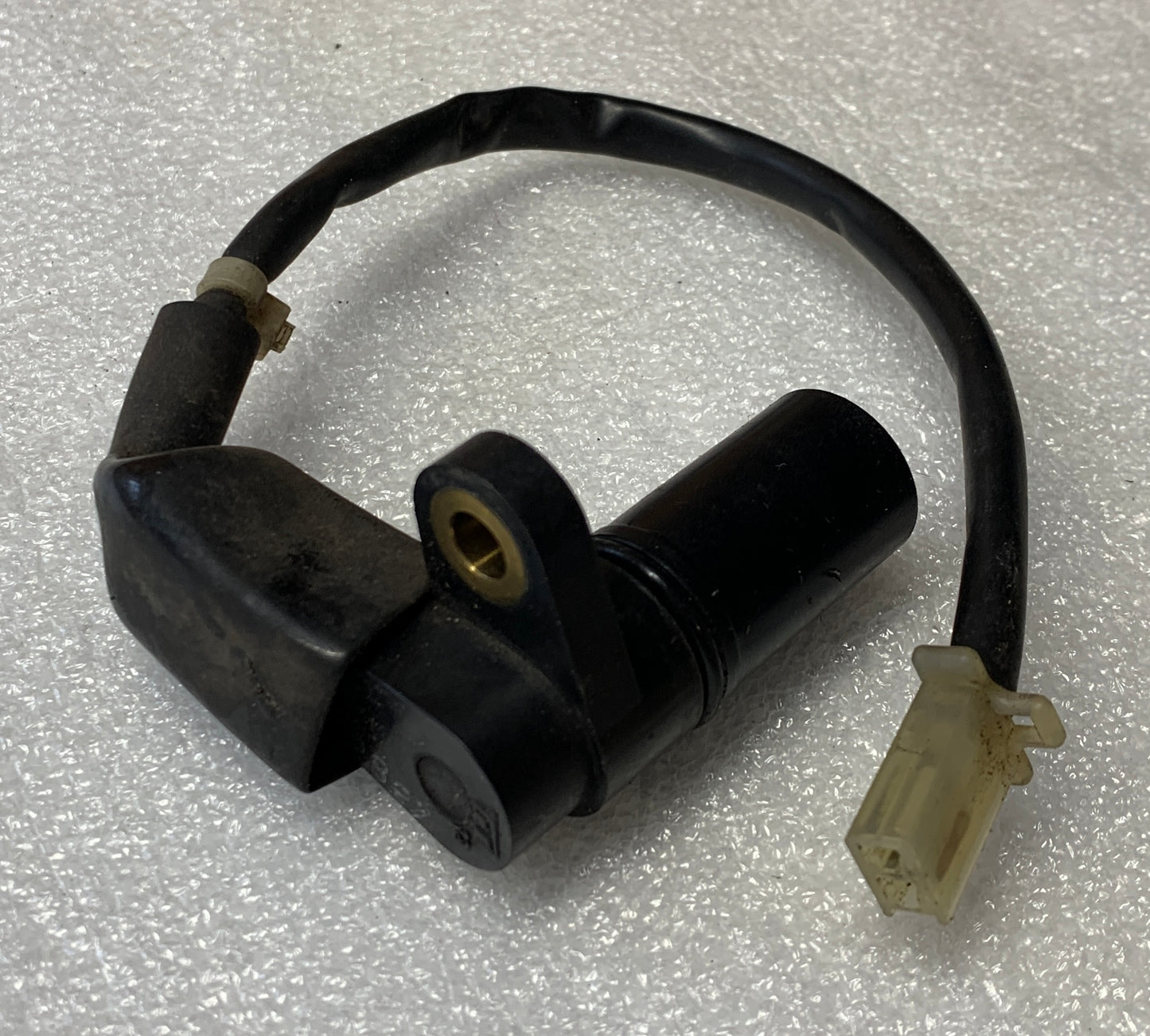 2003 Honda VFR800 Interceptor Camshaft Position Sensor 03 VFR 800