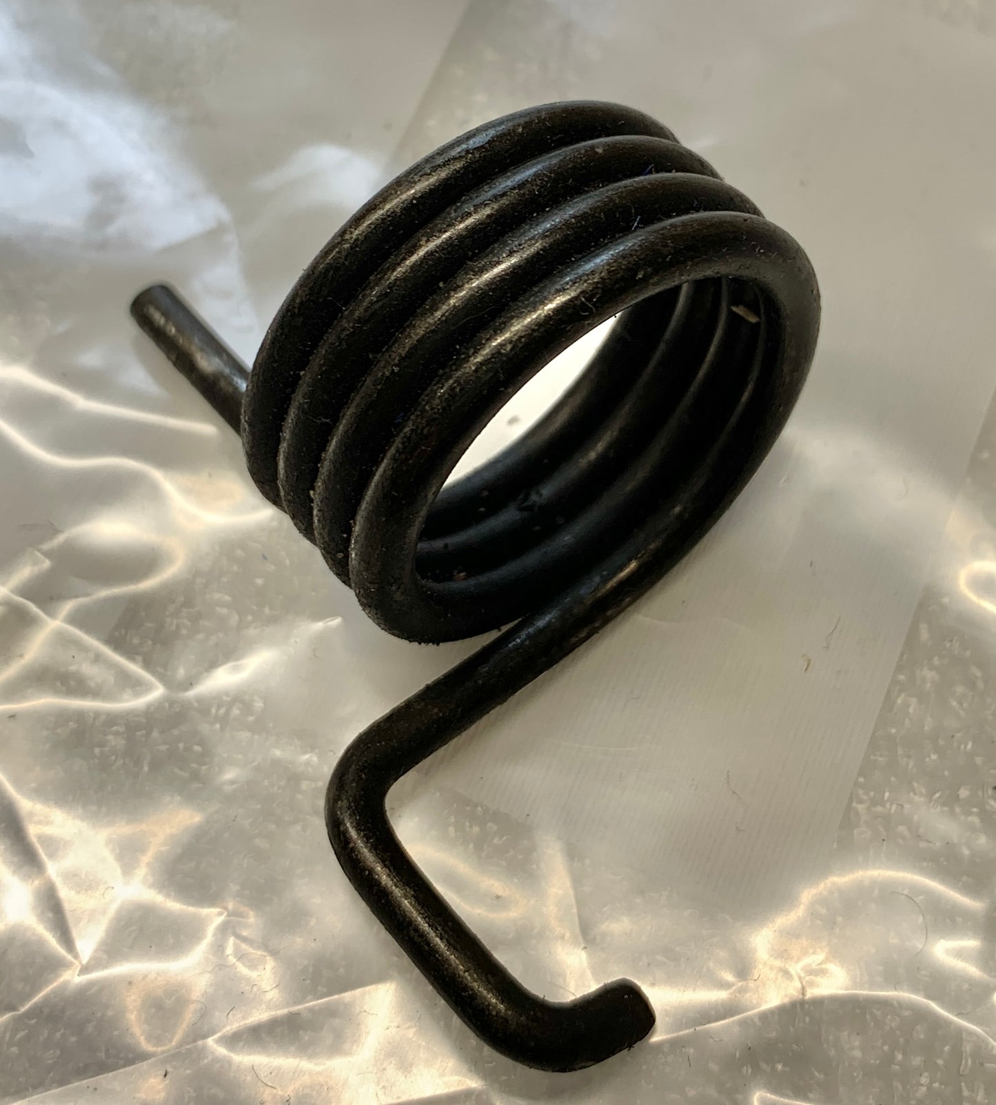 1986 Honda VT700 Shadow Rear Brake Return Spring 86