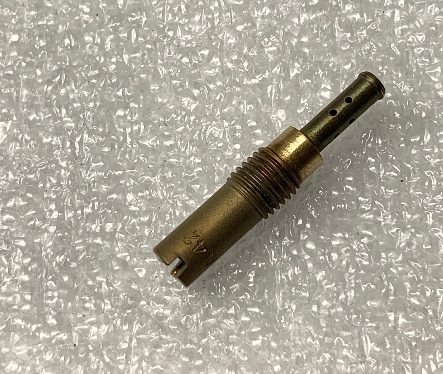 1986 Honda VT700 CARBURETOR Slow Jet 82 83 84 85 86 87 88 89