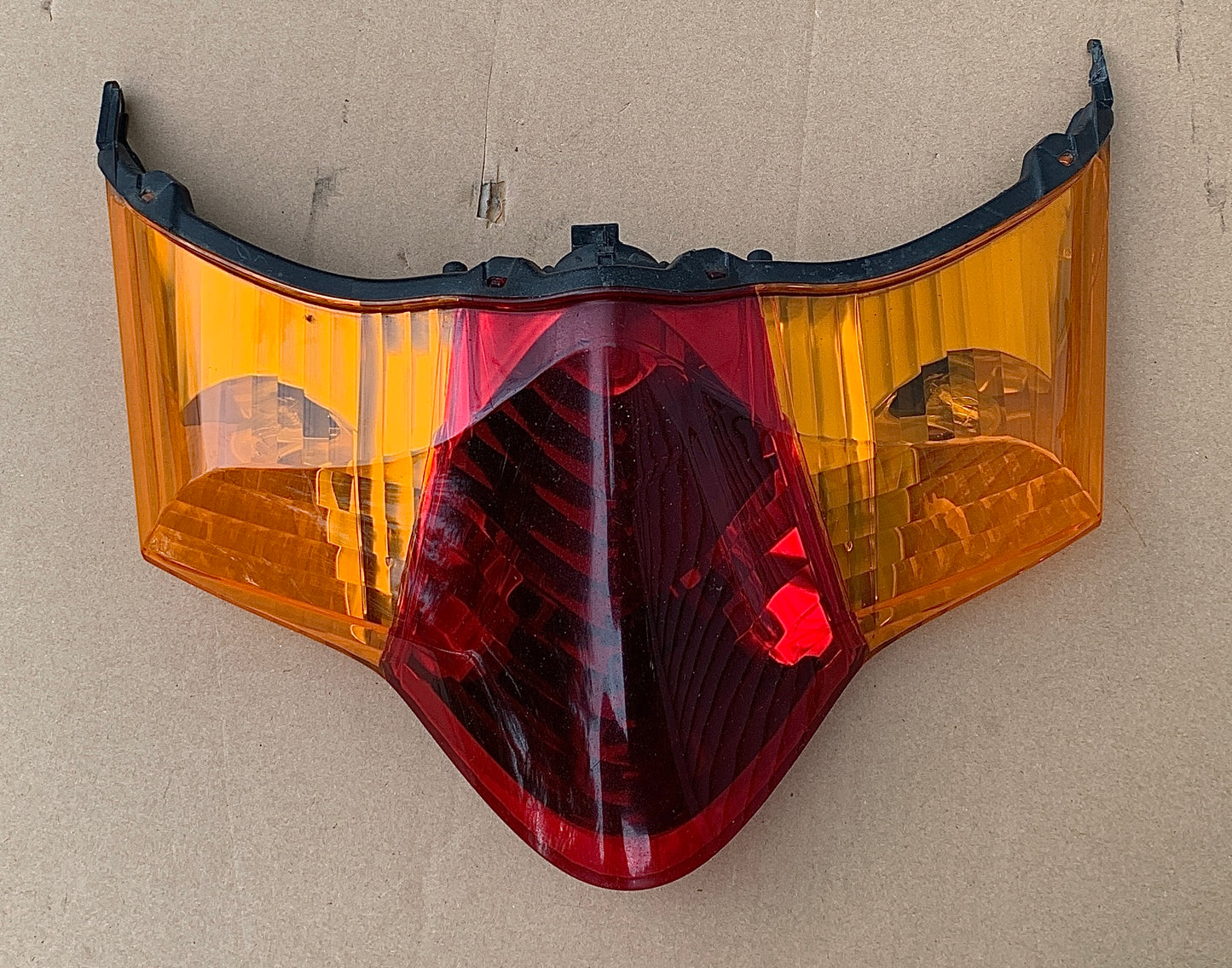 2004 Honda VFR800 Interceptor Tail Light Combination Unit Rear R 02 03 04 05