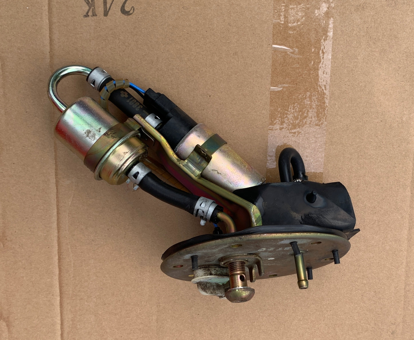 2004 Honda VFR800 Inerceptor Fuel Pump 02 03 04 05 06 07 08