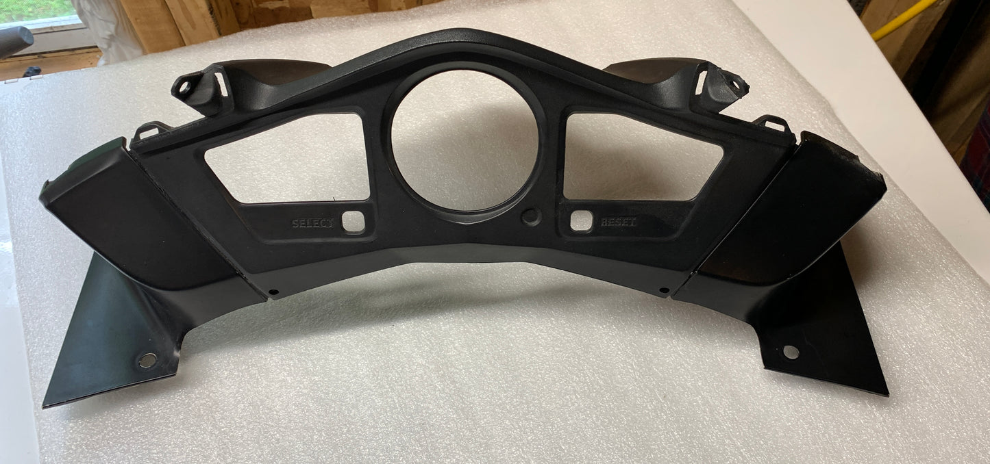 2004 Honda VFR800 Inerceptor Panel Meter Speedometer Gauge Cover 03 04 05 06 07 08