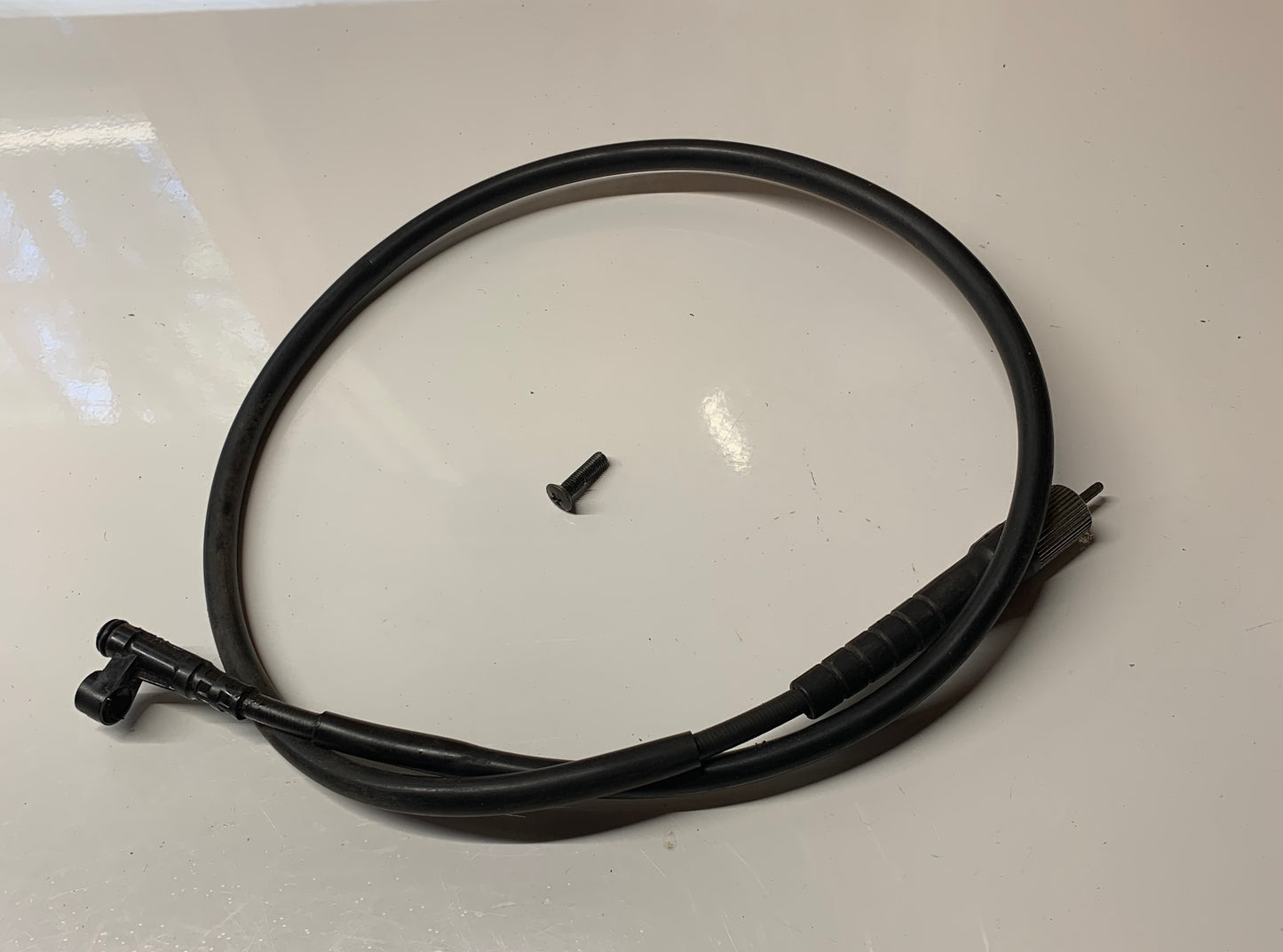 1985 Honda VT500 Shadow Speedometer Cable 85 82 83 84 86 01 02 03 04 05