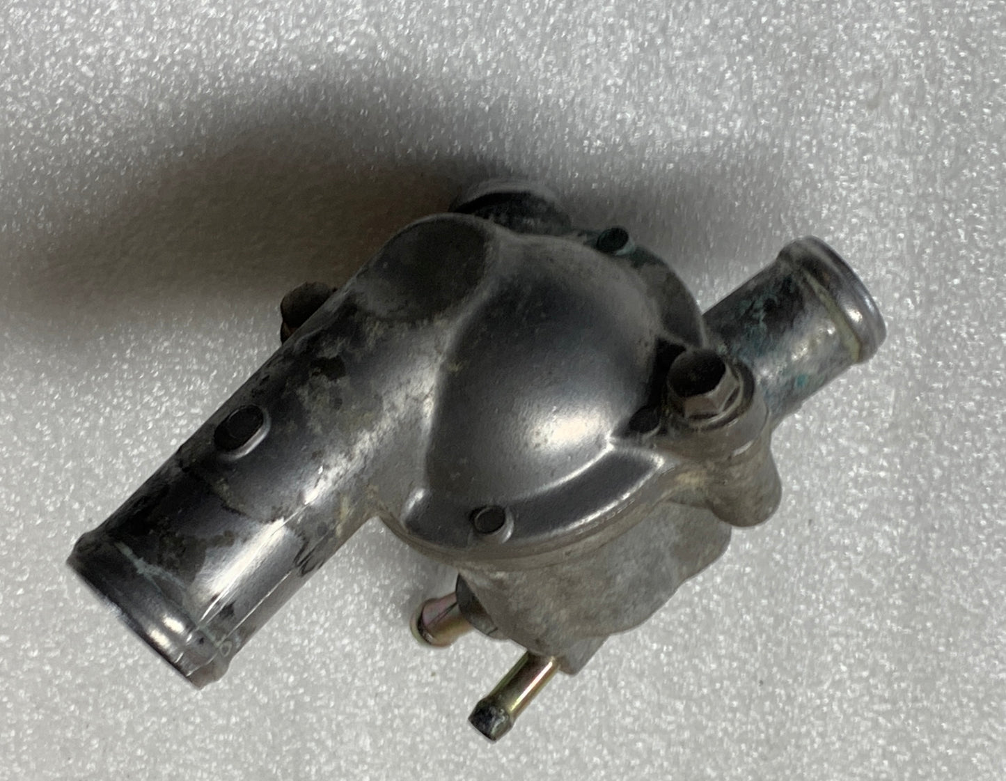 2004 Honda VFR800 Thermostat Case 03 VFR 800 03 04 05 06 07 08