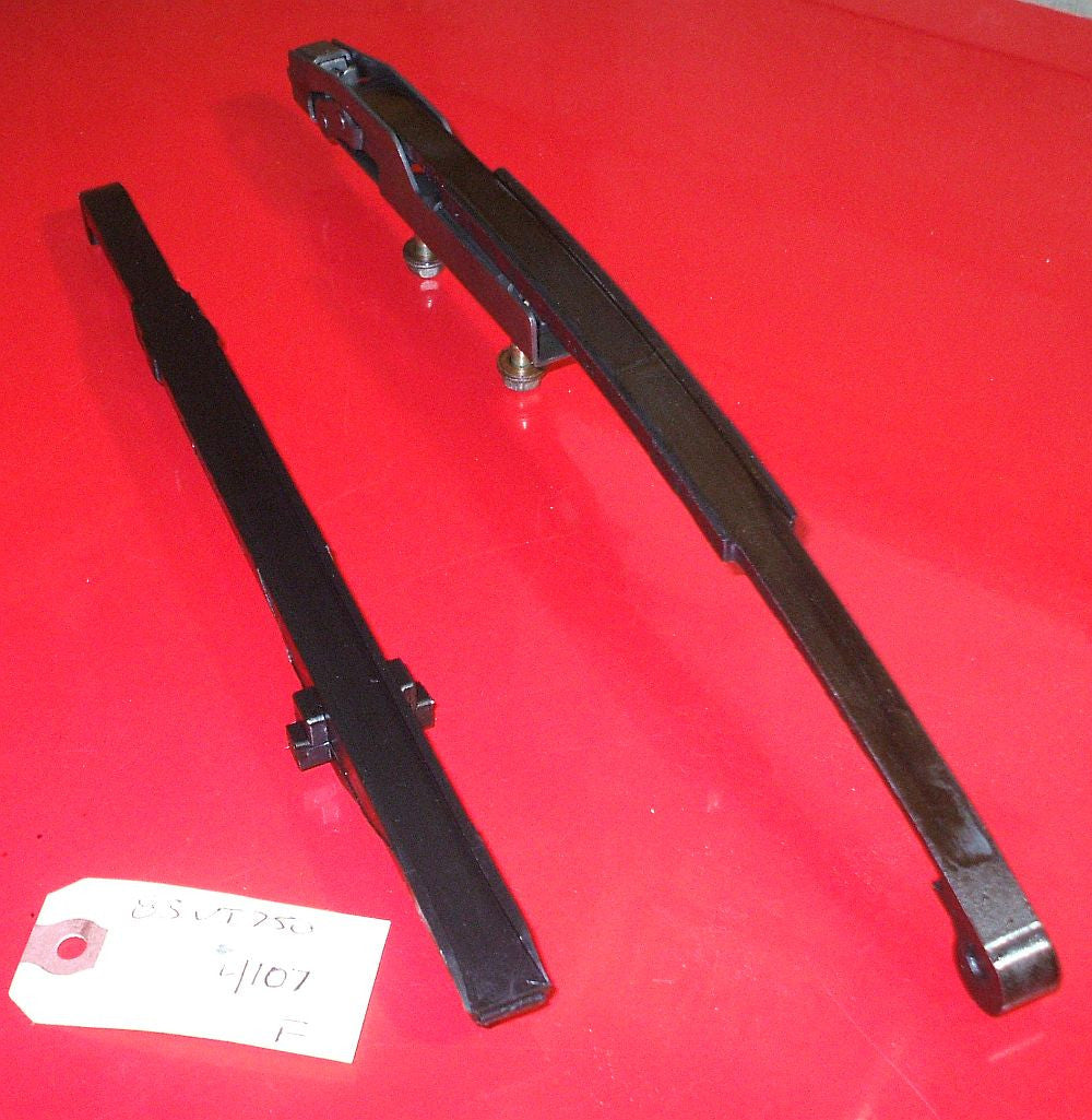 1983 Honda VT750 Shadow Cam Chain Tensioner