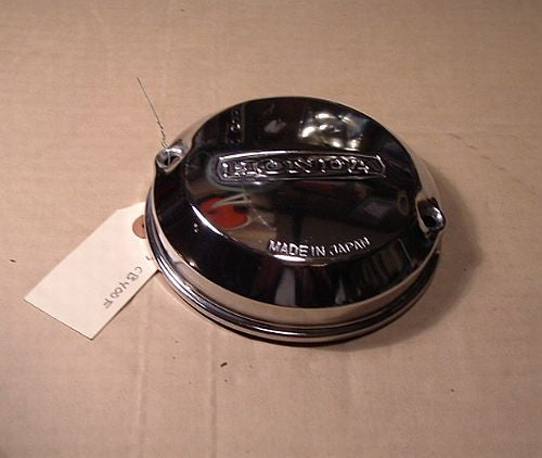 1977 Honda CB400 Super Sport SIDE CASE COVER