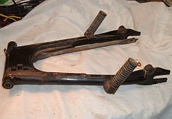 1977 Honda CB400 Super Sport SWING ARM