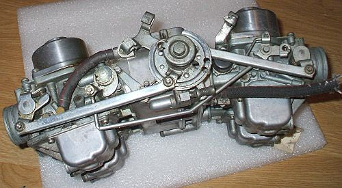 1976 Honda GL1000 GOLDWING CARBURETOR