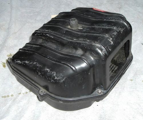 1987 Honda VFR700 Interceptor HOUSING, AIR CLEANER