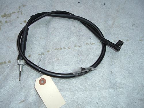 1987 Honda VFR700 Interceptor SPEEDOMETER CABLE 86 87