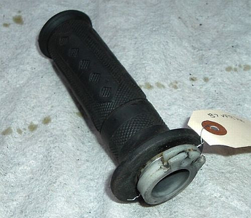 1987 Honda VFR700 Interceptor TWIST GRIP 86 VFR700