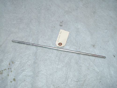 1987 Honda VFR700 Interceptor ROD CLUTCH LIFTER