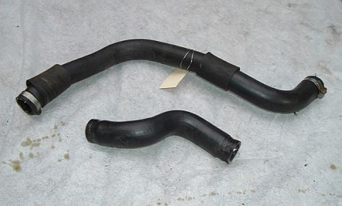 1987 Honda VFR700 Interceptor RADIATOR HOSES (2) 86 87