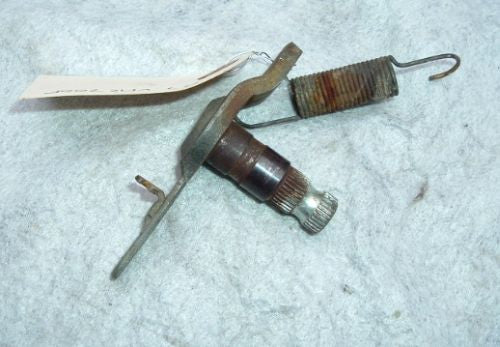 1987 Honda VFR700 Interceptor ARM REAR BRAKE