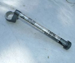 1987 Honda VFR700 Interceptor HANDLEBAR RIGHT R 86 87 VFR 700 Bar