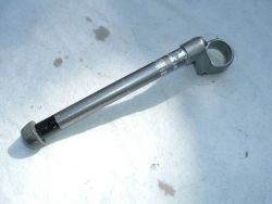 1987 Honda VFR700 Interceptor HANDLEBAR LEFT L bar 86 87
