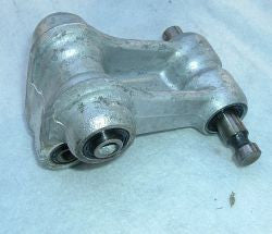 1987 Honda VFR700 Interceptor SWING ARM LINKAGE ASSEMBLY CUSHION 87