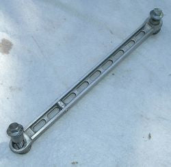 1987 Honda VFR700 Interceptor LINK TORQUE REAR BRAKE 87