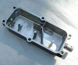 1987 Honda VFR700 Interceptor COVER BREATHER 87
