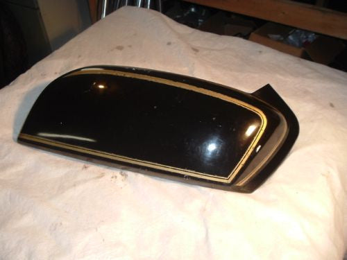 1978 Honda GL1000 Goldwing SIDE SHELTER PLASTIC GAS TANK FACADE - RIGHT SIDE
