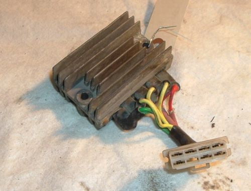 1978 Honda GL1000 Goldwing RECTIFIER SILICON 76 77 78