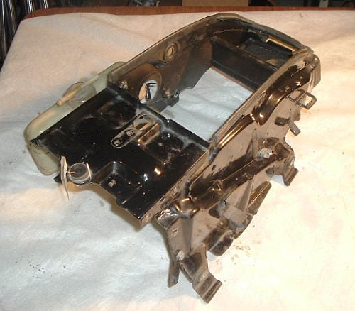 1978 Honda GL1000 Goldwing UPPER CARRIAGE SHELTER FRAME