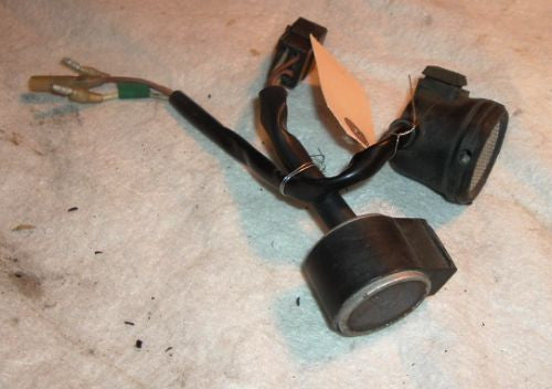 1978 Honda GL1000 Goldwing WARNING UNIT SPEED 78 79