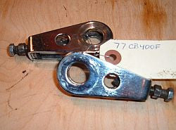 1977 Honda CB400 Super Sport CHAIN TENSIONER 75 76 77