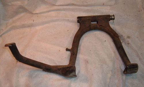 1976 Honda GL1000 Goldwing CENTER STAND