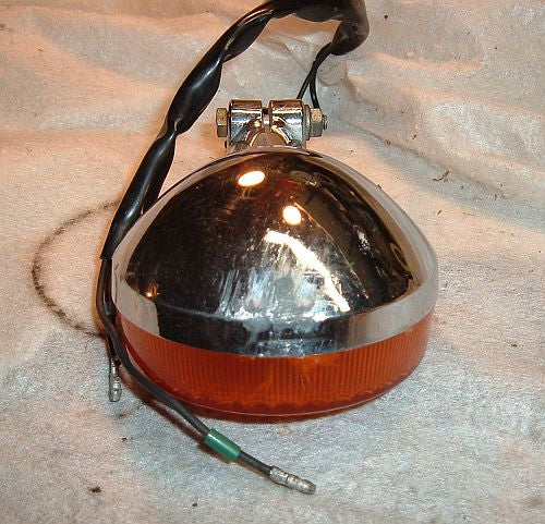 1976 Honda GL1000 Goldwing REAR TURN SIGNAL