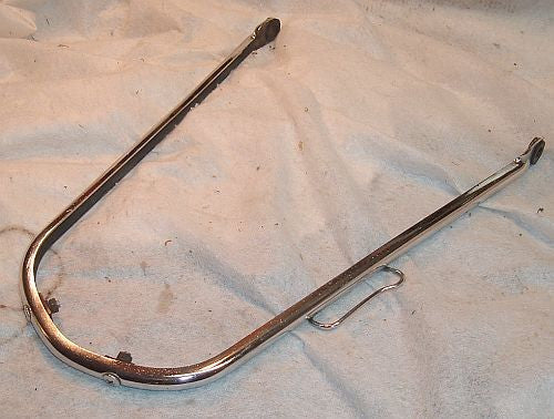 1976 Honda GL1000 Goldwing FRONT FENDER BRACE