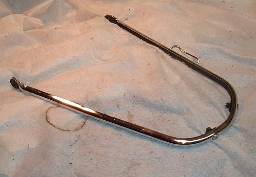 1976 Honda GL1000 Goldwing FRONT FENDER BRACE