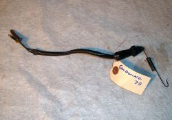 1978 Honda GL1000 Goldwing REAR BRAKE SWITCH 76 77 78