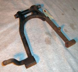 1977 Honda CB400 Super Sport CENTER STAND W SPRING