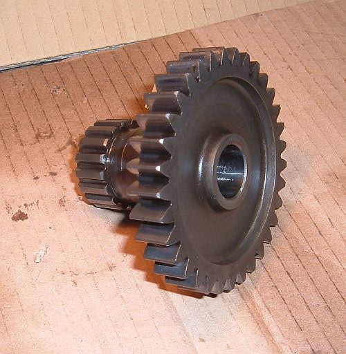 1978 Honda GL1000 Goldwing FINAL DRIVE GEAR 33 TEETH