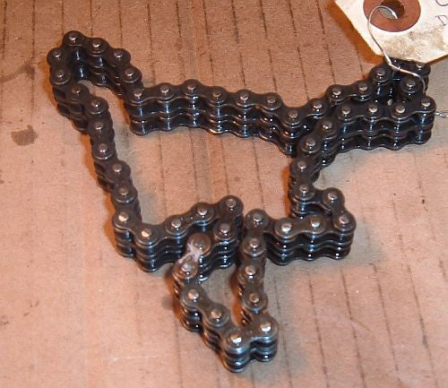 1978 Honda GL1000 Goldwing CHAIN OIL PUMP