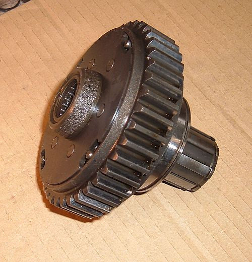 1978 Honda GL1000 Goldwing TRANSMISSION PRIMARY SPROCKET