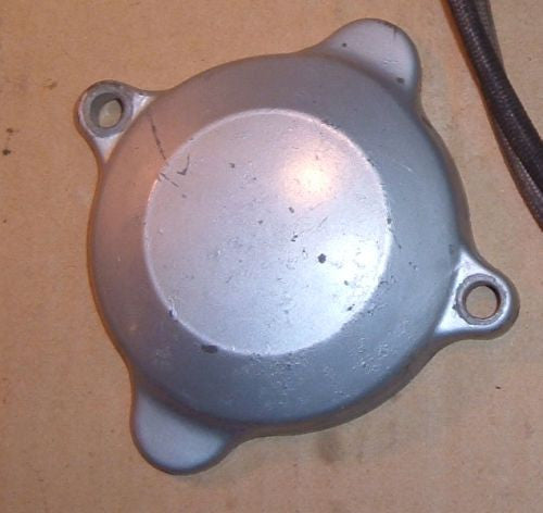 1976 Honda GL1000 Goldwing IGNITION POINTS W COVER