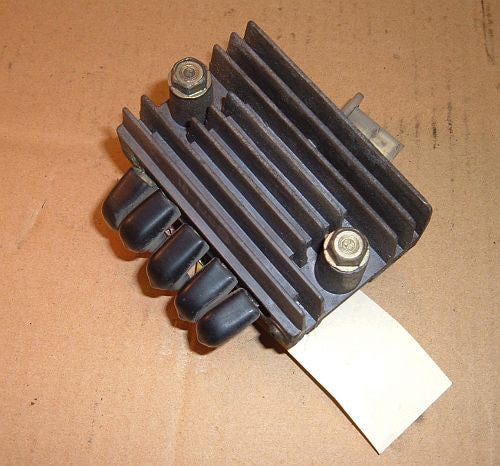 1976 Honda GL1000 Goldwing RECTIFIER REGULATOR 76 77 78 75