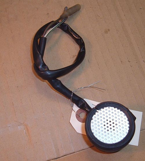 1976 Honda GL1000 Goldwing ELECTRICAL RELAY