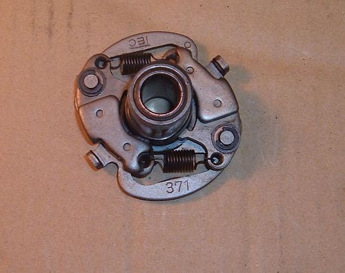 1976 Honda GL1000 Goldwing TIMING ADVANCE PLATE SPARK ADVANCER