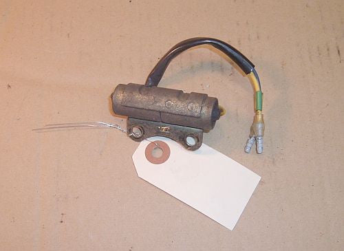 1976 Honda GL1000 Goldwing CONDENSER