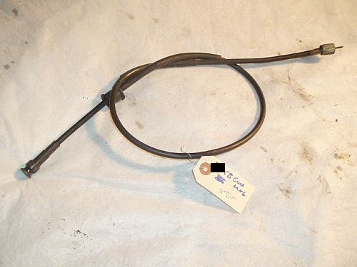 1976 Honda GL1000 Goldwing SPEEDOMETER CABLE