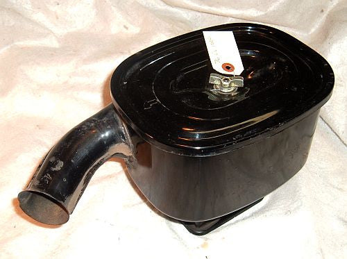 1976 Honda GL1000 Goldwing AIR BOX AIR CLEANER HOUSING